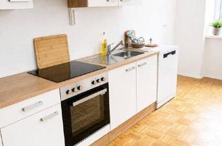 Wohnung mieten in 9816 Penk, ANKOMMEN, KOFFER AUSPACKEN UND WOHLFÜHLEN - VOLL MÖBLIERTE 2 ZIMMER MIETWOHNUNG IN PENK!