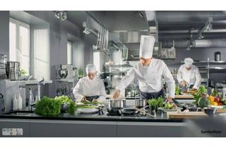 Büro zu mieten in 1080 Wien, Exklusive Gastronomieimmobilie im 8. Bezirk – großzügige Flächen mit vielseitigem Entwicklungspotenzial