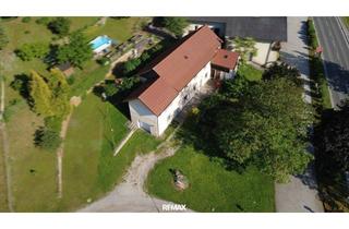 Einfamilienhaus kaufen in 3203 Rabenstein an der Pielach, Haus mit Potenzial und viel Platz für individuelle Wohnideen
