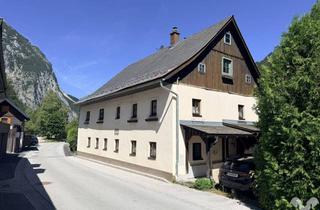 Haus kaufen in 8951 Pürgg, PÜRgg 20 Historisches Wohnhaus mit außergewöhnlichem Entwicklungspotenzial