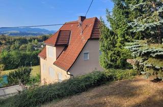 Einfamilienhaus kaufen in 4523 Neuzeug, Schmuckstück in Aussichtslage