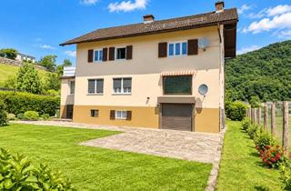 Einfamilienhaus kaufen in 8344 Bad Gleichenberg, Bad Gleichenberg - Ruhelage nahe Kurpark: Einfamilienhaus mit großem Grundstück(Bauland)Privatverkauf