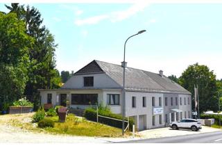 Haus kaufen in 3361 Aschbach-Markt, Gepflegtes Anlageobjekt mit vier Einheiten und attraktiver Rendite
