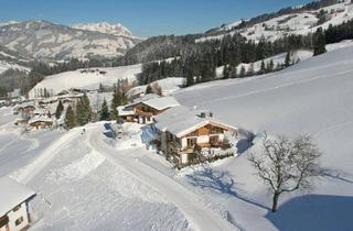 Haus mieten in 6365 Kirchberg in Tirol, Ski in and out am Pengelstein
