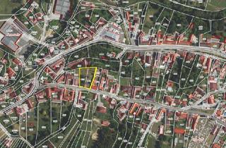 Grundstück zu kaufen in Obere Gasse, 7442 Lockenhaus, Baugrund - Doppelparzelle oder einzeln abzugeben