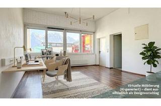 Büro zu mieten in 5600 Sankt Johann im Pongau, Kompakt, sichtbar, frequentiert – ideal für das (erste) Geschäft