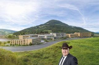 Büro zu mieten in 6365 Kirchberg in Tirol, B3 Kirchberg – Büro Top 01-5, ca. 282 m² (1. OG)