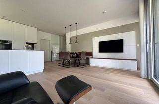 Wohnung kaufen in Farnach 420, 6858 Bildstein, Einzigartig: stilvolle 3-Zimmer-Wohnung in Bildstein-Farnach mit Terrasse und Weitblick!