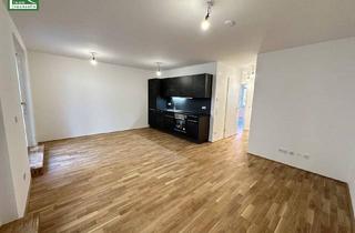 Wohnung mieten in Zöchbauerstraße, 1160 Wien, Innovation trifft Wohnkomfort - Neubauwohnungen in der Huttengasse zu mieten! Ab Dezember beziehbar!