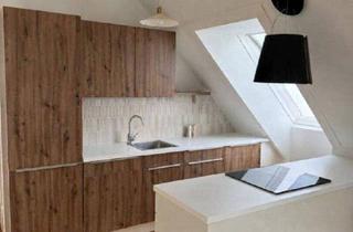 Wohnung mieten in Zöchbauerstraße, 1160 Wien, Innovation trifft Wohnkomfort - Neubauwohnungen in der Huttengasse zu mieten! Ab Dezember beziehbar!