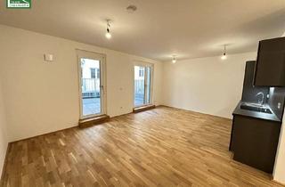 Wohnung mieten in Zöchbauerstraße, 1160 Wien, Hochwertige Zweitbezugs-Wohnung mit Terrasse direkt bei der U3 Kendlerstraße! Ab 01.12.2026 beziehbar!