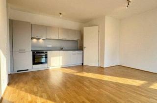 Wohnung mieten in 3400 Klosterneuburg, Helle 2-Zimmer-Wohnung mit Balkon in moderner Wohnanlage