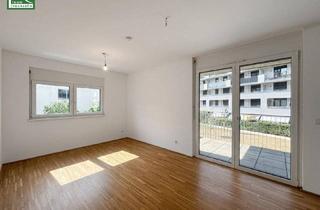 Wohnung mieten in Dittmanngasse, 1110 Wien, Einziehen & wohlfühlen: attraktive 3-Zimmer-Wohnung nahe U3 Enkplatz!