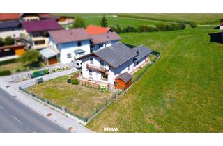 Einfamilienhaus kaufen in 5112 Lamprechtshausen, Häuschen mit Garten, Balkon & Garage in Lamprechtshausen