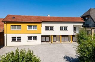 Büro zu mieten in 3072 Kasten bei Böheimkirchen, „Ihre neue Geschäftsadresse – repräsentative Büroflächen mit 8 Stellplätzen“