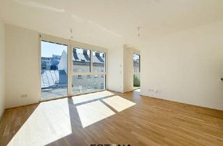 Wohnung mieten in Leebgasse, 1100 Wien, Attraktive Neubauwohnung zur Miete | Erstbezug