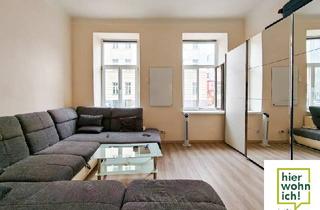 Wohnung kaufen in Neilreichgasse, 1100 Wien, Top-gepflegte 39 m² Altbauwohnung in der Neilreichgasse
