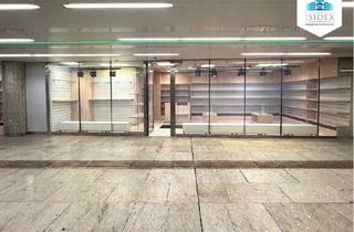 Geschäftslokal mieten in Karlsplatz, 1010 Wien, Seltene Gelegenheit - Geschäftslokal in der Karlsplatzpassage