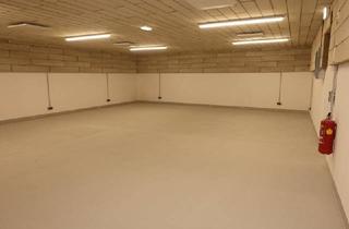 Immobilie mieten in Hernalser Hauptstraße, 1170 Wien, 85,5 m² Lager - ERSTBEZUG