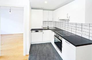 Wohnung kaufen in Adolf-Czettel-Gasse, 1160 Wien, Eigentumstraum: 2-Zimmer-Apartment in ausgezeichneter Lage mit optimalem Grundriss