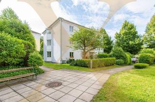 Wohnung kaufen in 4040 Linz, Traum-2-Zimmer-Wohnung mit Loggia und TG-Parkplatz in Bestlage von Urfahr/Plesching zu verkaufen!