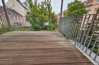 Wohnung kaufen in Speckbachergasse 29, 1160 Wien, Provisionsfreie 4-Zimmer Altbauwohnung mit großzügigem Balkon