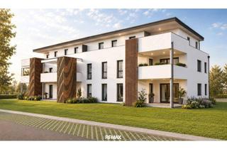 Wohnung kaufen in 8413 Ragnitz, Exklusives Neubauprojekt in Ragnitz - 8 moderne qualitativ hochwertige Eigentumswohnungen