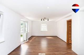 Wohnung kaufen in 4820 Bad Ischl, Wohnen mit Gartenidylle – attraktive 3-Zimmer-Terrassenwohnung in Bad Ischl