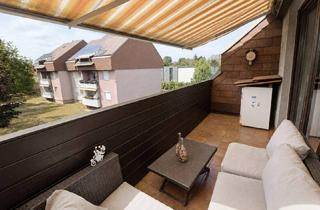 Wohnung kaufen in 8280 Fürstenfeld, Ideal für Paare – zwei Loggien und Klimaanlage
