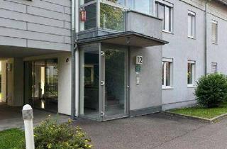 Wohnung mieten in Am Böhmergrund 12, 8074 Raaba, Geförderte 2-Zimmer-Mietwohnung in Graz-Umgebung