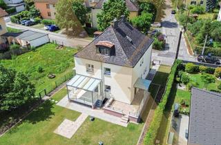 Einfamilienhaus kaufen in 4020 Linz, Großzügiges Einfamilienhaus mit großem Garten und Terrassen "Spallerhof"/"Wasserwald" in Linz zu verkaufen!