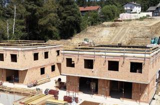 Haus kaufen in 3033 Altlengbach, BAUFORTSCHRITT SICHTBAR – erste 4 Einheiten im Rohbau fertiggestellt | 16 Wohneinheiten | provisionsfrei