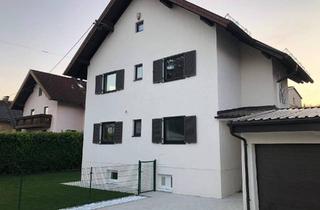 Haus mieten in 5020 Salzburg, Zweistöckiges renoviertes Haus in Salzburg-Lieferung / ruhige Lage
