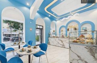 Gastronomiebetrieb mieten in Reinprechtsdorfer Straße, 1050 Wien, CHARMANTES LIGHT-GASTRO-LOKAL Reinprechtsdorferstraße – HOCHWERTIG ADAPTIERT & VIELSEITIG NUTZBAR