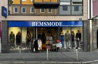 Geschäftslokal mieten in Kaiserbergstraße 4, 8, 6330 Kufstein, Top Einzelhandelsfläche im Zentrum von Kufstein zu vermieten