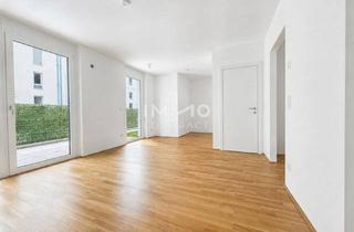 Wohnung kaufen in 1210 Wien, Südseitige Gartenwohnung – provisionsfrei nahe Alte Donau & U1