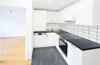 Wohnung kaufen in Adolf-Czettel-Gasse, 1160 Wien, Eigentumstraum: 2-Zimmer-Apartment in ausgezeichneter Lage mit optimalem Grundriss