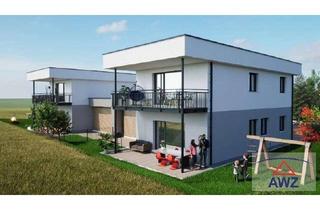 Doppelhaushälfte kaufen in 8230 Hartberg, Modernes Zuhause in ruhiger Grünlage bei Hartberg!