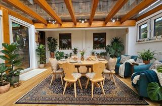 Haus kaufen in 9565 Ebene Reichenau, Großzügiges Haus mit 2 Wohneinheiten (möglich) – 242 m², Garten, Sauna & Wintergarten