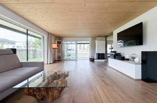 Einfamilienhaus kaufen in 5303 Thalgau, Modernes Einfamilienhaus am Ende der Sackgasse mit Blick ins Grüne