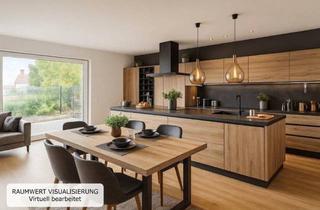 Reihenhaus kaufen in 1210 Wien, REIHENHAUS | Erstbezug | 5 Zimmer | ca. 182 m² NFL | Dachterrasse | Deckenkühlung