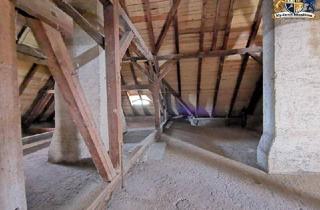 Wohnung kaufen in 2602 Blumau-Neurißhof, Rohdachboden