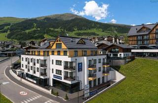 Wohnung kaufen in 6533 Fiss, Exklusives Alpen-Apartment in Serfaus-Fiss-Ladis – Wohnen und Investieren auf höchstem Niveau