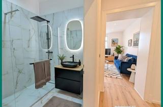 Wohnung mieten in Gaswerkstraße 48/8, 8020 Graz, Komplett Sanierter Wg-Tauglicher Altbau: Fast 80 m² · 3 Zimmer · Balkon & Wintergarten in Graz-Eggenberg