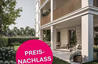 Wohnung kaufen in Erdbrustgasse, 1160 Wien, Parkvillen im Wilhelminen-Cottage