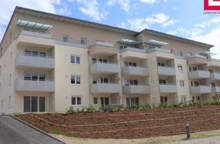 Genossenschaftswohnung in Obere Dorfstraße 25D /2, 4210 Unterweitersdorf, Neuwertige Garten Wohnung