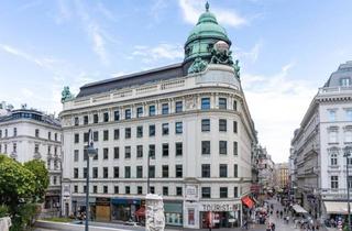 Büro zu mieten in Tegetthoffstraße, 1010 Wien, 1010, Tegetthoffstraße Topbüro in Bestlage