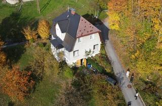 Einfamilienhaus kaufen in 4204 Reichenau im Mühlkreis, Charmantes Preiswertes Einfamilienhaus in Reichenau - Top Gelegenheit Für Handwerker - 6 Zimmer Haus Wartet um aus dem Dornröschenschlaf Geweckt zu Werden