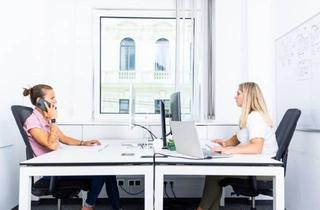 Büro zu mieten in Gumpendorfer Straße, 1060 Wien, 1060, Gumpendorfer Straße Büroflächen und Co-Working - Gumpendorferstr. 19, 1060 Wien!