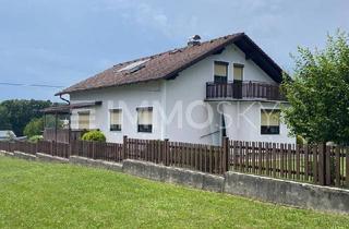 Haus kaufen in 7551 Stegersbach, Gepflegtes Landhaus in ruhiger Aussichtslage!
